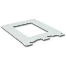 diy element-system gmbh Bücherbügel 10801 143 mm x 118 mm