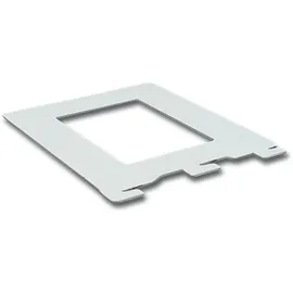 diy element-system gmbh Bücherbügel 10801 143 mm x 118 mm
