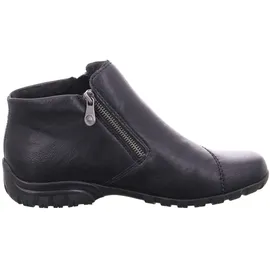 Rieker L4663-01 black 39