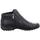Rieker L4663-01 black 39