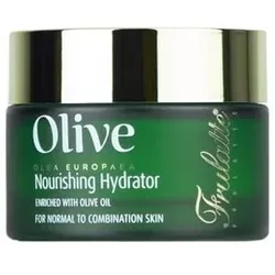 Frulatte  Anti-Aging & Anti-Falten Produkte Olive Nourishing Hydrator  in Grün, Einheitsgrösse