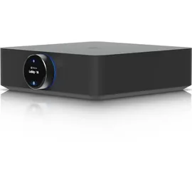 UBIQUITI networks Ubiquiti Amplifier 130W*2 Dolby Atmos, WiFi, LAN, black