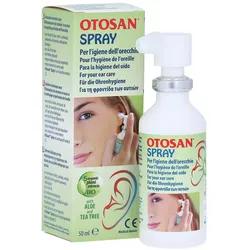 Otosan Ohrenspray 50 ml