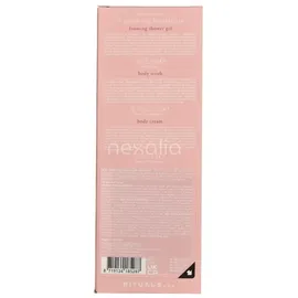 RITUALS The Ritual of Sakura Trial Set 2024 Körperpflegeset Damen