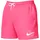 Nike Badeshorts Swim Breaker Pink/Mehrfarbig XL