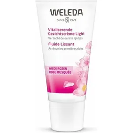 Weleda Wildrose Glättende Feuchtigkeitspflege Creme 30 ml