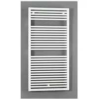 Zehnder Designheizkörper 1807 x 500 mm 919 W weiß matt