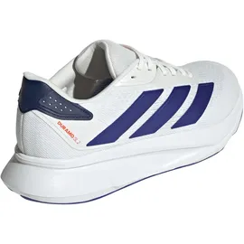 adidas Duramo SL 2 Herren Cloud White/Lucid Blue/Dark Blue 45 1/3