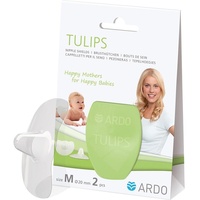 ARDO Tulips Brusthütchen Größe M