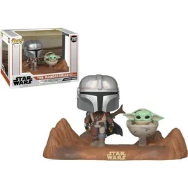 Funko Pop! Moment: #49930