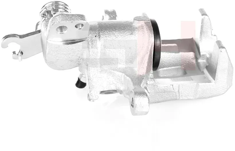 GH Bremssattel gh452247v Hinterachse links für INFINITI