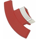 Fissler Magic Line Seitengriff Topfgriff Griff für Topf Ø 16 cm Rot 025111166400