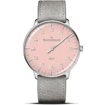 MeisterSinger Neo Special Automatikwerk 36 mm S-NES921S
