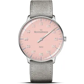 MeisterSinger Neo Special Automatikwerk 36 mm S-NES921S