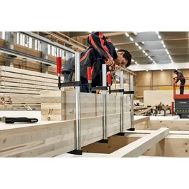 Bessey Temperguss-Schraubknecht TKPN-BE 3000/120