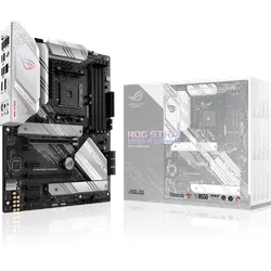 ASUS ROG Strix B550-A Gaming Mainboard Sockel AM4 Mainboard