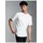 TRIGEMA Heavy T-Shirt weiß L