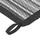 PRO PLUS ProPlus Patio-Matte, grau, 250x450cm