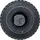 BGS Gewindebohrer-Aufnahme-Steckschlüssel-Einsatz 6,3 mm (1/4") 3,4 mm