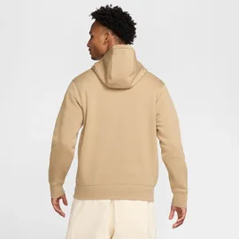 Nike Hoodie Parachute Beige L