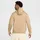 Nike Hoodie Parachute Beige L