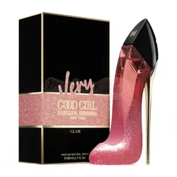 Carolina Herrera Very Good Girl Parfum Spray Glam