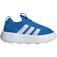 Adidas Bubblecomfy Kids Bright Royal / Cloud White /