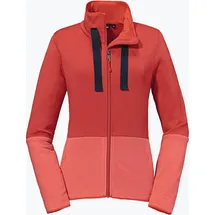 Schöffel Fleecejacke "Fleece Jacket Pelham L" in toreador | Gr.: 46