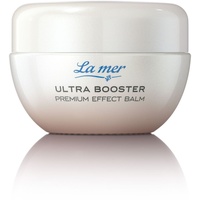 LA MER Ultra Booster Premium Effect Balm Augen & Lippen