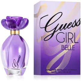 GUESS Girl Belle Eau de Toilette 100 ml