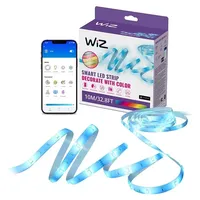 WIZ LED Strip 10m - Weiß