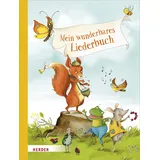 Kerle Verlag Mein wunderbares Liederbuch