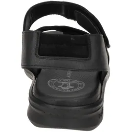 Panama Jack Rusell C1 Herren Schwarz 46