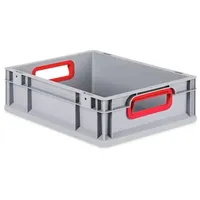Proregal Eurobox NextGen Color HxBxT 12x30x40cm | 11 Liter
