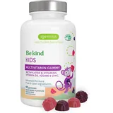 Igennus Healthcare Nutrition Methylierte Multivitamin Fruchtgummis 90 St.
