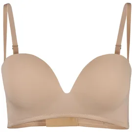 SKINY Advantage Bandeau-BH beige 85B