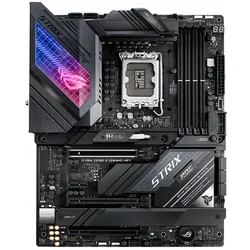 ASUS ROG STRIX Z690-E GAMING WIFI - Motherboard - ATX - LGA1700-Sockel - Z690 Ch