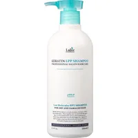 Lador Keratin LPP Shampoo 530 ml