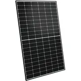 DAH Solar 460W DHN-48Z16-DG(BW) Bifacial Glas/Glas Black Frame PV Modul