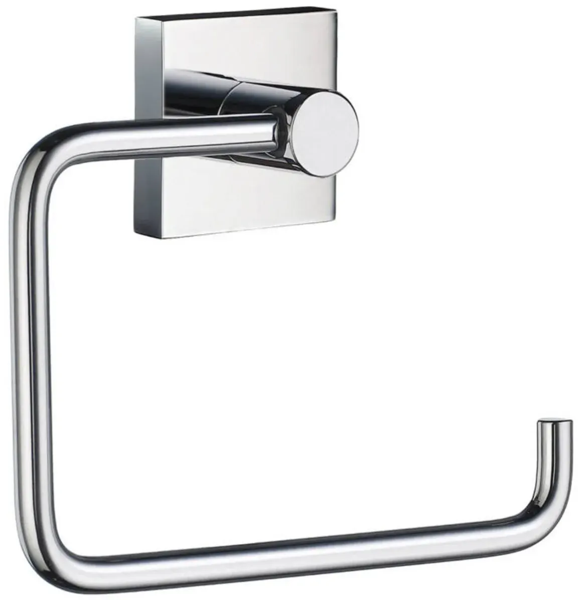 Smedbo Toilettenpapierhalter HOUSE - B/H ca. 14,00x9,50