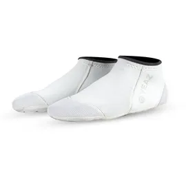 YEAZ Neoprensocken 1 Paar Weiß 42