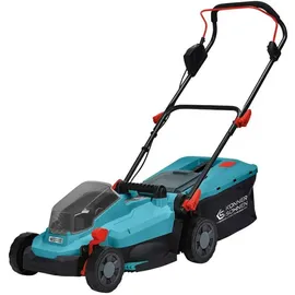 Könner & Söhnen KS33LM-20V