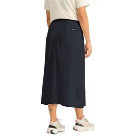 Jack Wolfskin Montero Skirt Damen Rock Blau L