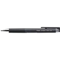 Pilot Pen PILOT Synergy Point 0.5 Tintenroller 0,5 mm, Schreibfarbe: schwarz, 1 St.