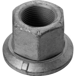 Flachbundmuttern, Druckteller - 21226396PK10