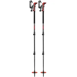 Leki Haute Route 3, 110-150 cm,