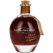 Kirk and Sweeney Gran Reserva Superior 40% vol 0,7 l