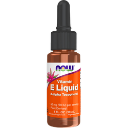 Vitamin-E-Flüssigkeit (30 Milliliter)