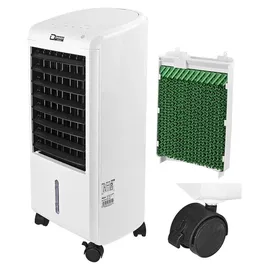 DEMA Air Cooler 3in1 65 W 6 l BTU mobil