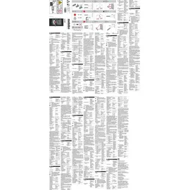 Metabo Laser-Distanzmessgerät LD 60